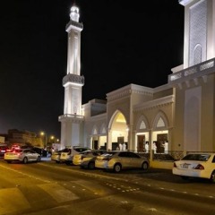 تلاوة في غاية الجمال