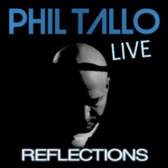 Reflections (Live) [feat. Rod Damon]