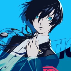 Colour Your Night - Persona 3 Reload (Sample Ver.)