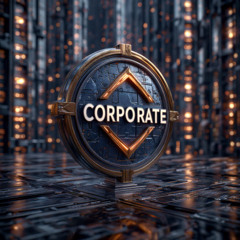 Upbeat Successful Business Corporate - Royalty Free Music