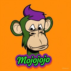 MOJOJOJO X 8R££Z¥