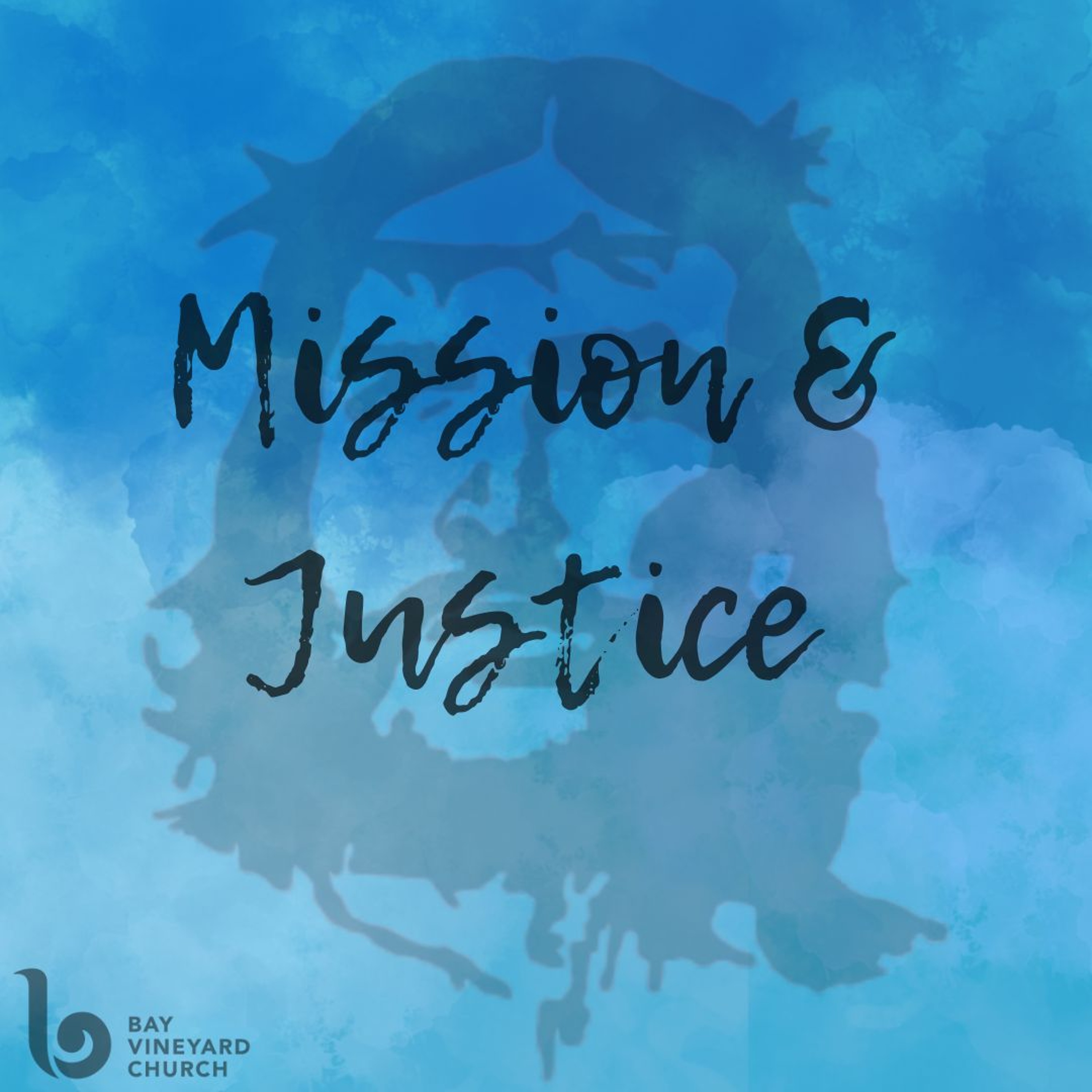 Sunday June 23rd // Mission and Justice - Guest speaker Scottie Young