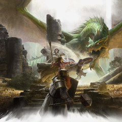 Neverwinter Wood