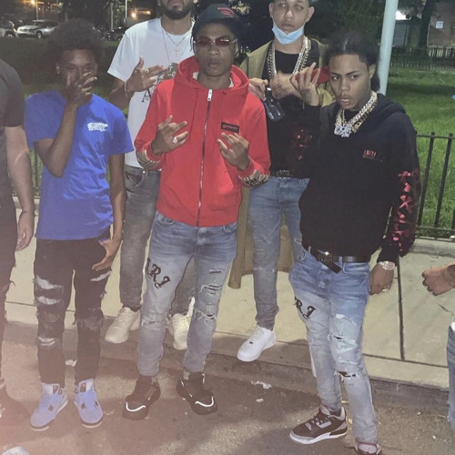 Kay Flock x Set da Trend - Flame em