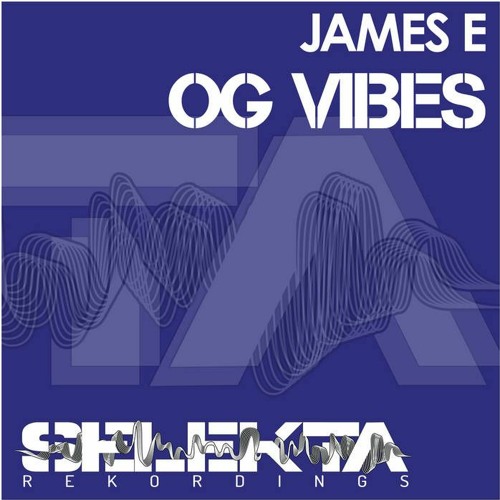 DJ James E & DJ Greg Andersen- Darvaset (James E's 21st Century Deep Mix)