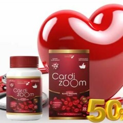 CARDIZOOM (REVIEW) - Cardizoom for Hypertension (Cardizoom India)