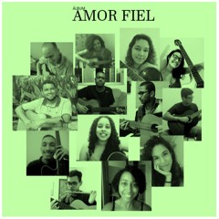 16. 156 - Amor Fiel - RB