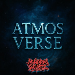 Atmos Verse (Beat / Instrumental)