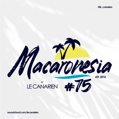Macaronesia 75 by Le Canarien