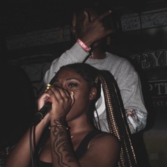 Loren Lai x Karnique ABM - Yellow