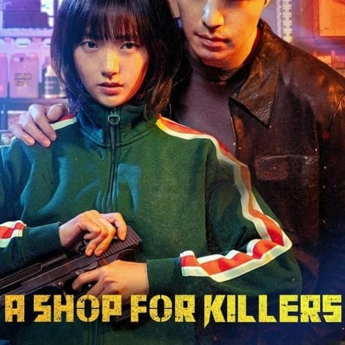 The shop episode 3 full episode free sale