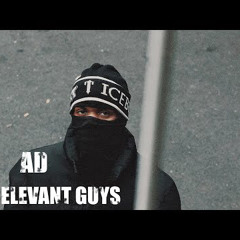 AD - Irrelevant Guys