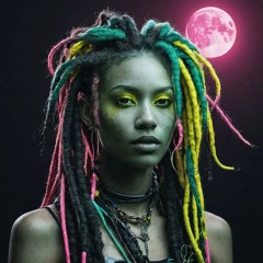 Agnessa Gothica and Agnessa Dictator feat. Udio - Wires Unraveled
