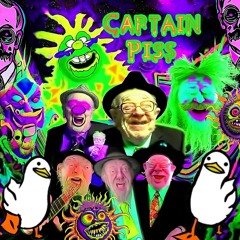 Cpt.Piss - Stresscore