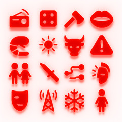 2025-09-26  |  Substack Soundtrack XVI  |  The Rhythm of Massive Unrestrained Corruption