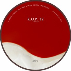K.O.P. 32 - Chasm  ./ann35