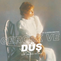 Ajda Pekkan – Gerçek ve Düş (Serkan Baykal Remix) [116 BPM – Am]