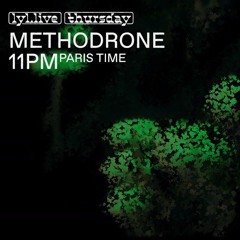 Methodrone (18.01.24) // LYL radio