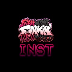 Rev-Mixed FNF - Tread-Lightly (Instrumental) V1