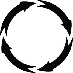 Stop this Round and Round