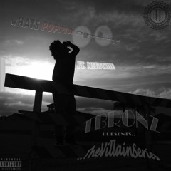 Whats Poppin Freestyle (feat. Meetchie)