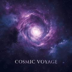 Cosmic Voyage - Feat. Sara Schiller