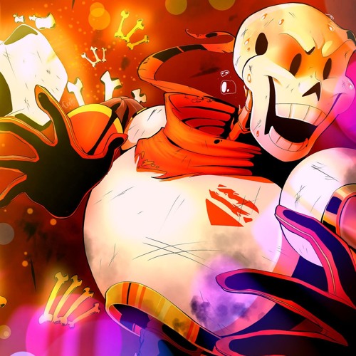 Saying A LOT Of Things As Papyrus Bonus Requests