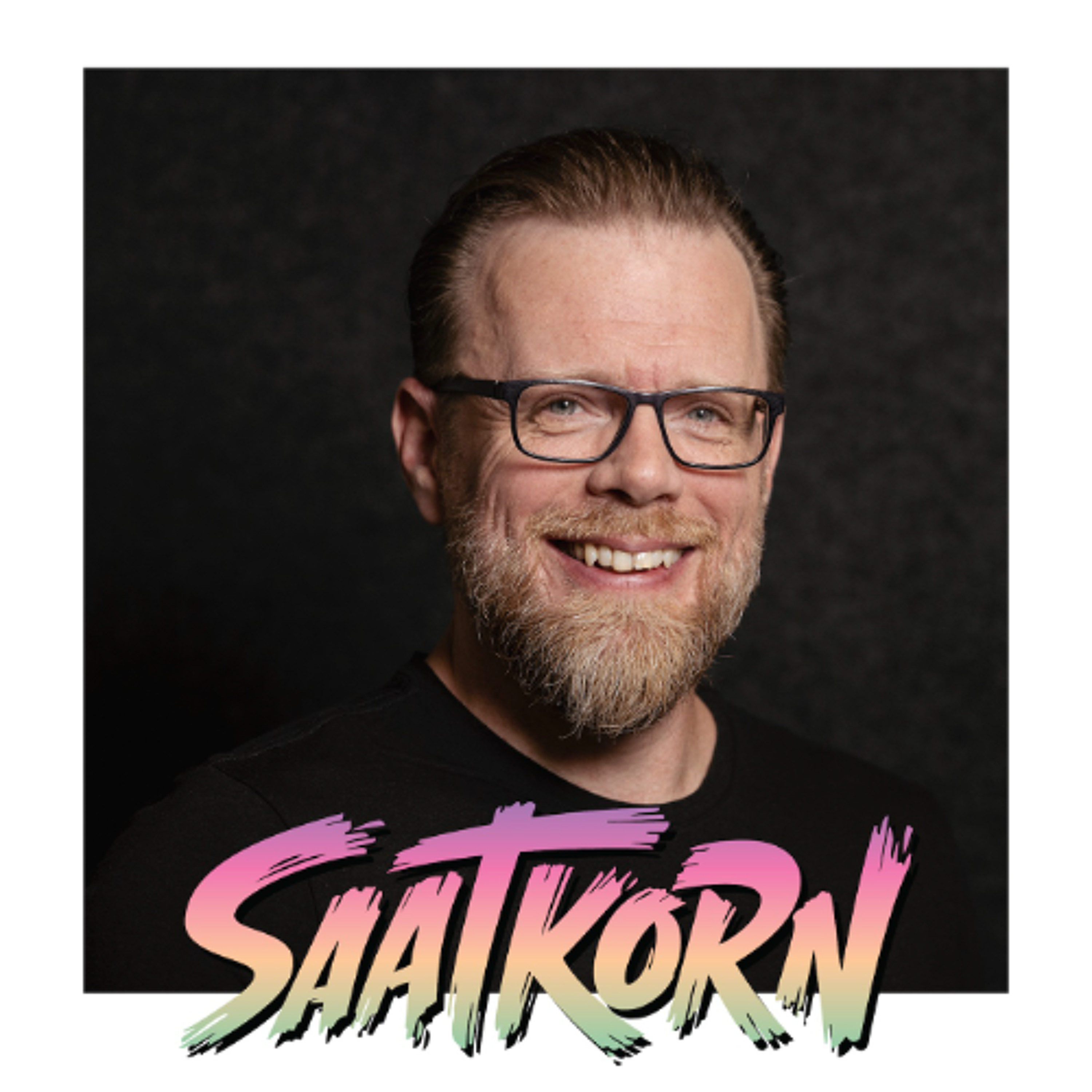 saatkorn Podcast