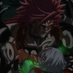 Record Of Ragnarok Season 2 Wan Kibot (cover) The Death of Hercules