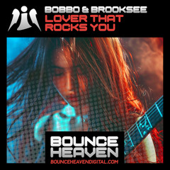 Bobbo & Brooksee - Lover That Rocks You [Sample]