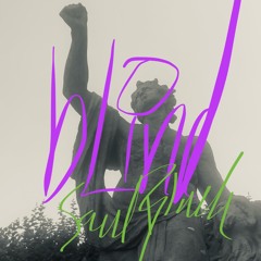 bLIND - Saul Black