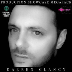 Darren Glancy Mash Up mix 2020