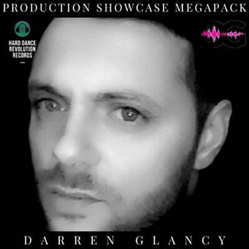 Darren Glancy Mash Up mix 2020