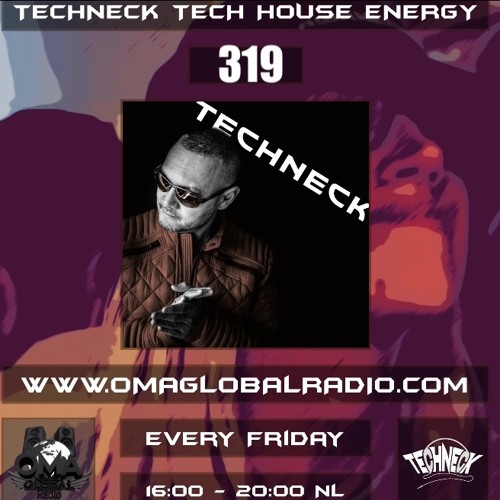 Tech House Energy Vol. 319