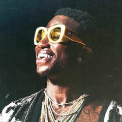 yellowstone (w/gucci)