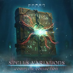 Spells Variations - complete Collection