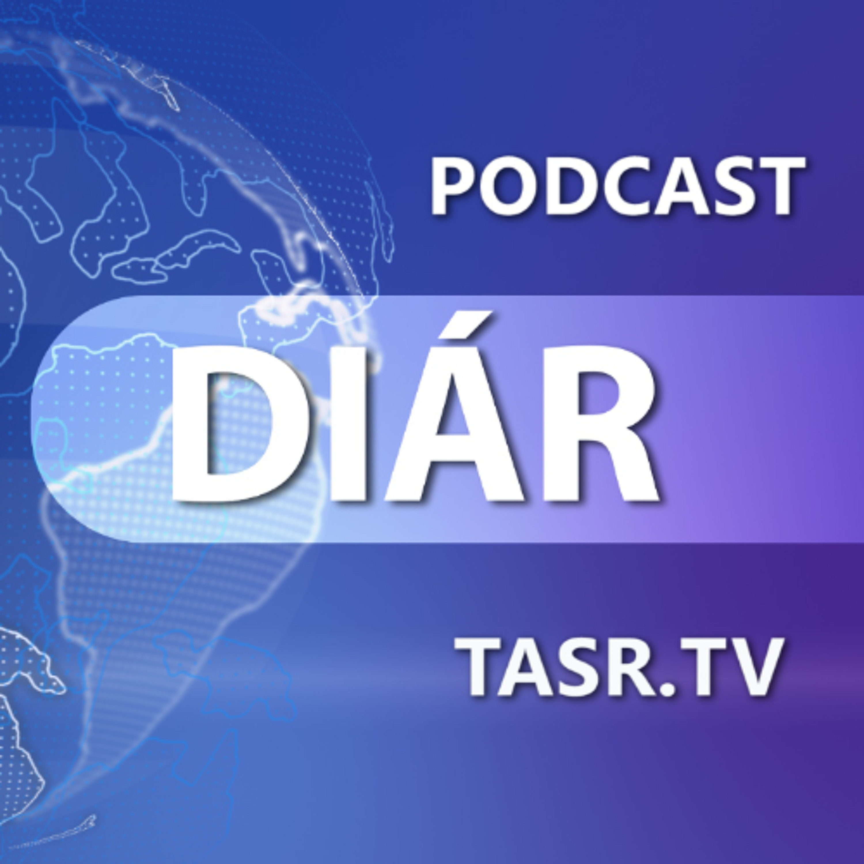 Podcasty skupiny webov TASR