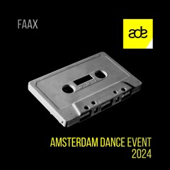 Amsterdam Dance Event (ADE) 2024