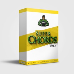 Super Chords Demo 1