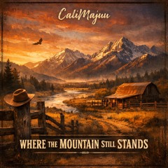 WHERE THE MOUNTAIN STILL STANDS