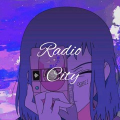 Radio City(ft. WXLF)