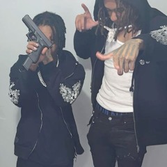 K33p dat stikk (ft luhhzytrim_) [birdbusinness]