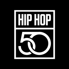 Hip-Hop 50!!