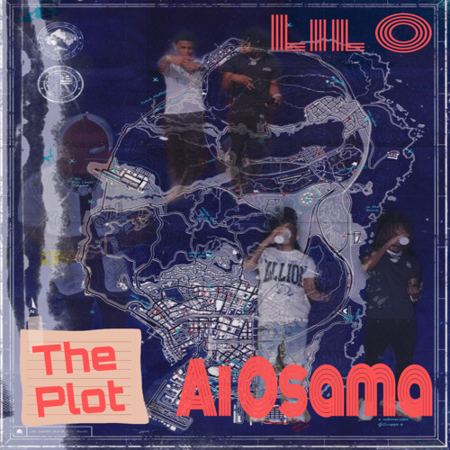 The Plot (feat. Ai Osama)
