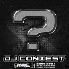 Camélico : TEKNBASS DJ Contest
