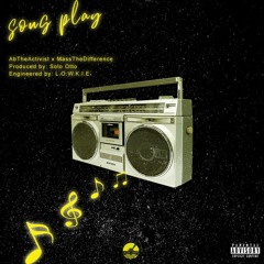 Song Play/ Joy ft MassTheDifference prod.Solo Otto