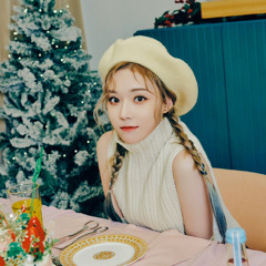 Aespa Winter 에스파 윈터 - 첫눈