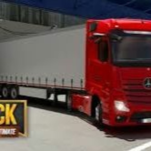 Euro Truck Simulator 2 Mobile Mod Searcher APK for Android Download