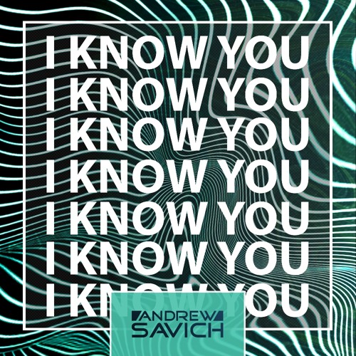 I Know You (Extended Mix)
