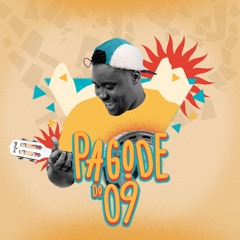 Pagode do Oliveira 09 - Roda de Samba Completa 2026